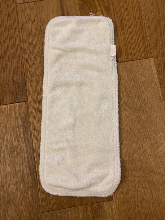 Motherease Sandys booster (boosters & inserts; 101)