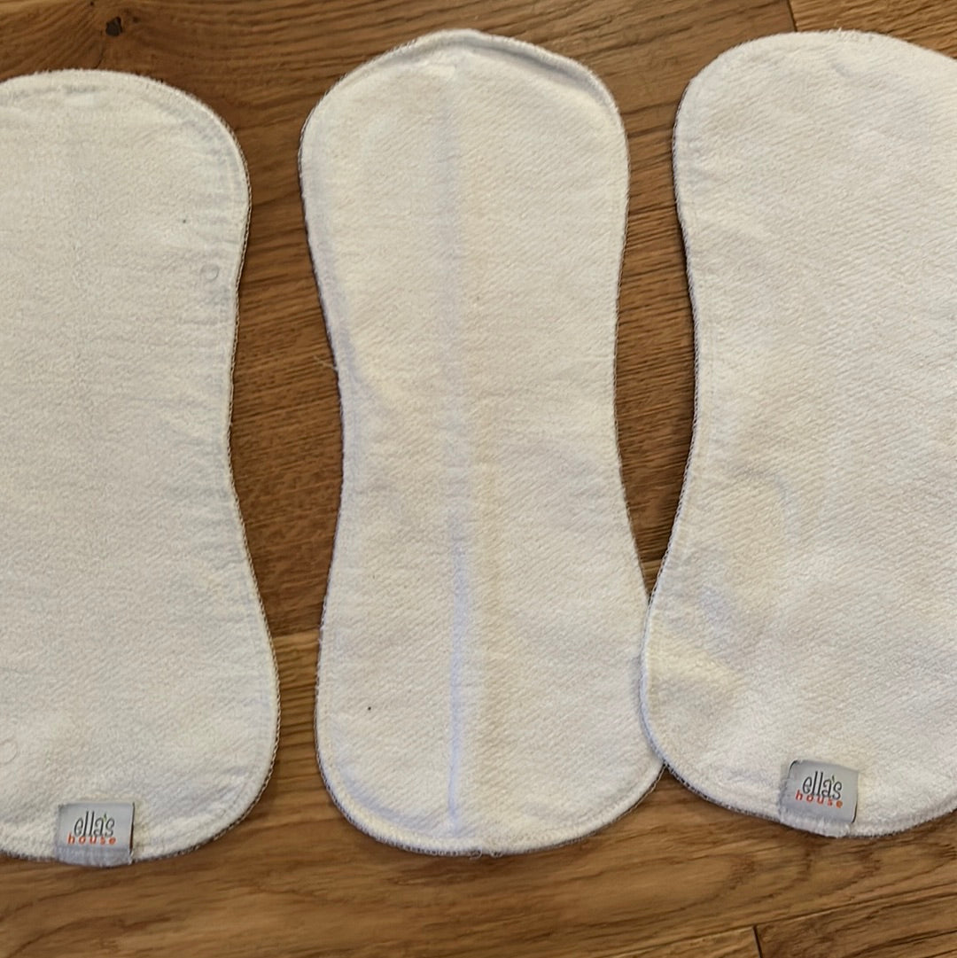 5 Ella’s House hemp boosters