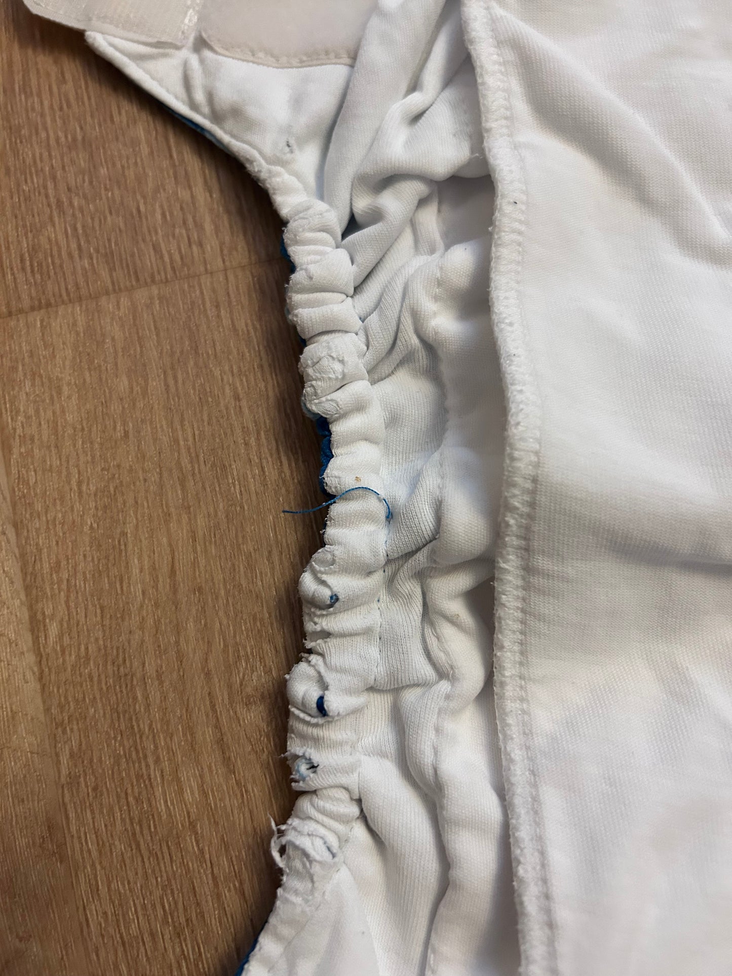 Thirsties natural all in one nappy (099)