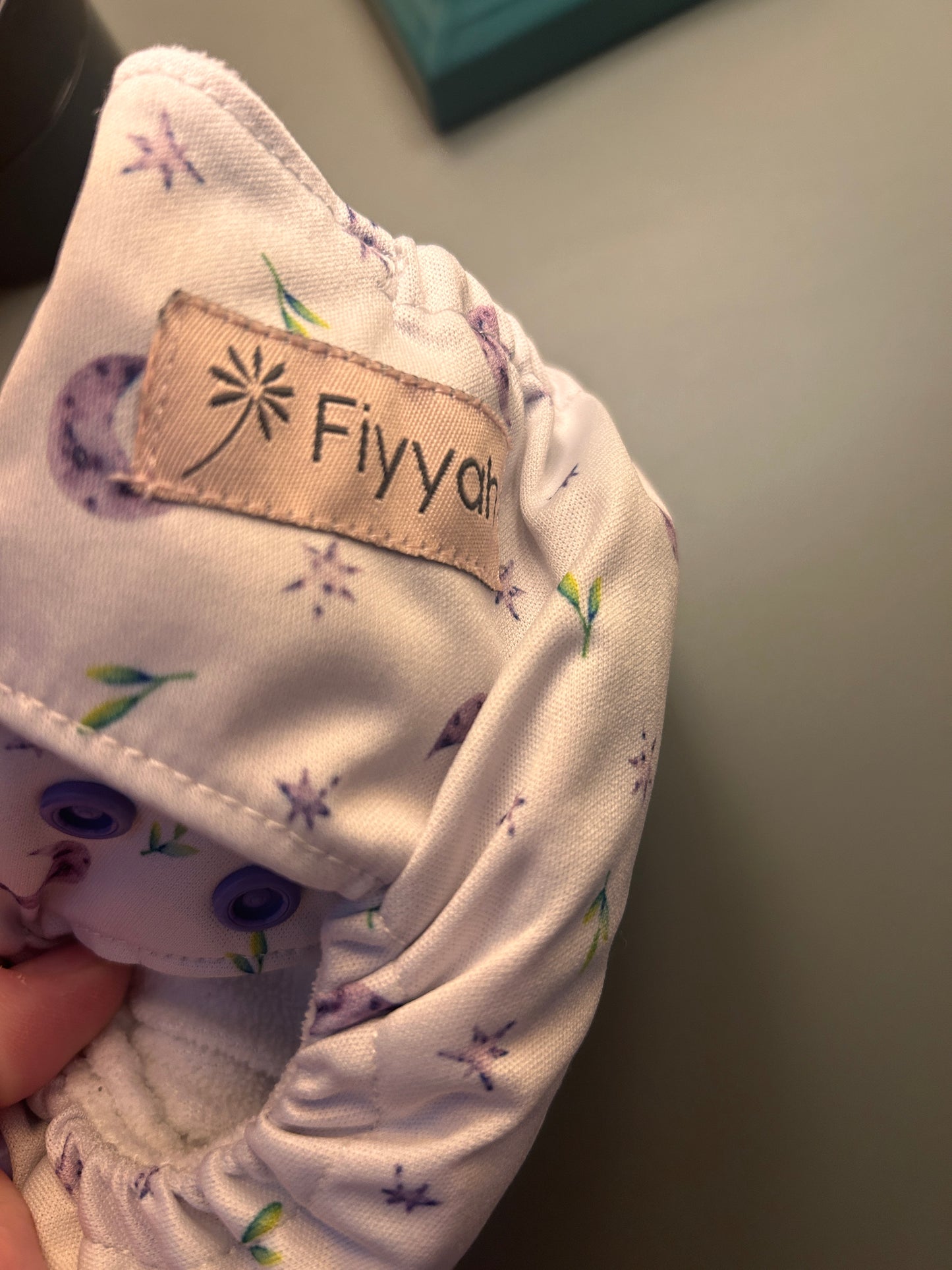 Fiyyah newborn pocket nappy (003)