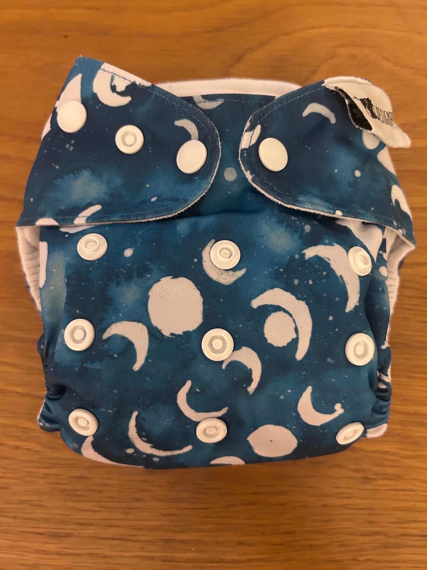 Designer bums pocket nappy (003)