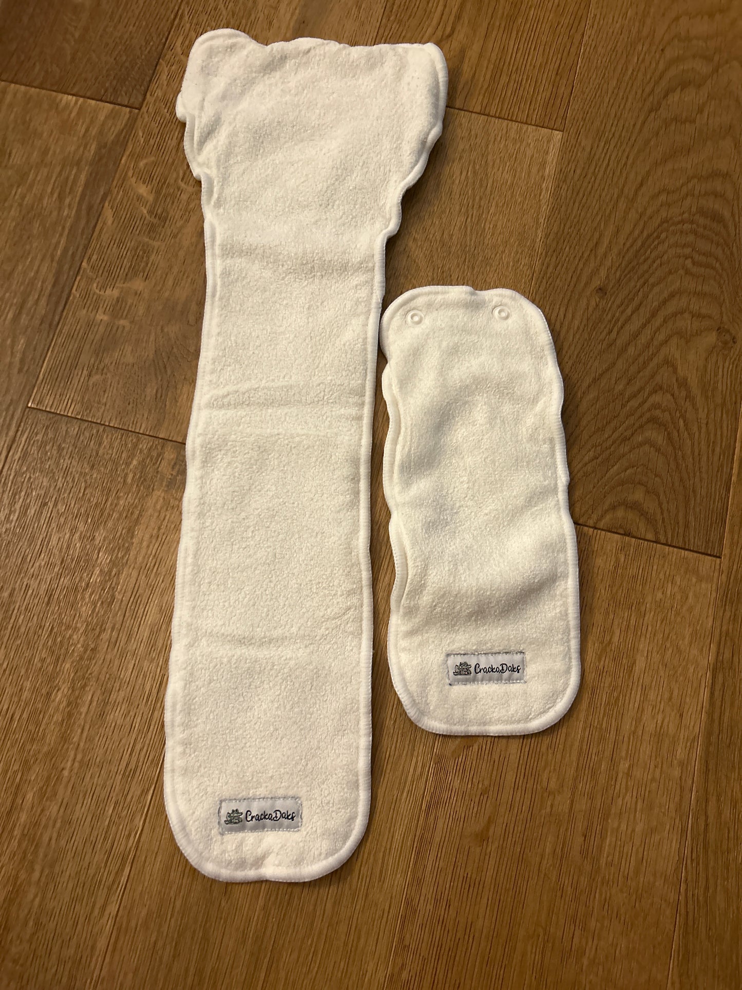 Crackadaks all in two nappy (098)