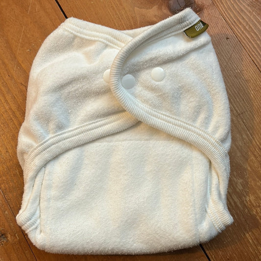 Onelife - Fitted Nappy (047)