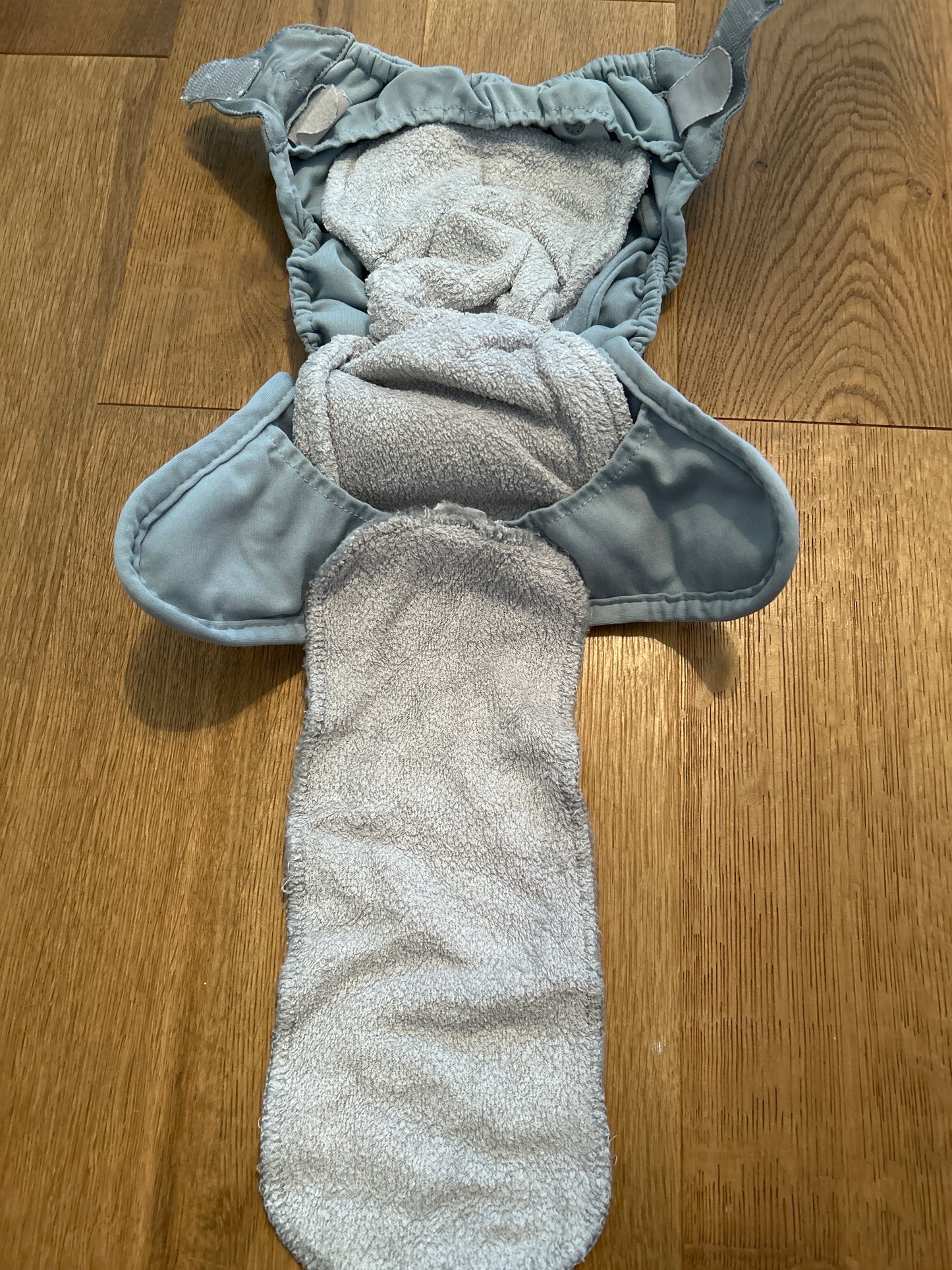 Close parent pop in all in two (096)