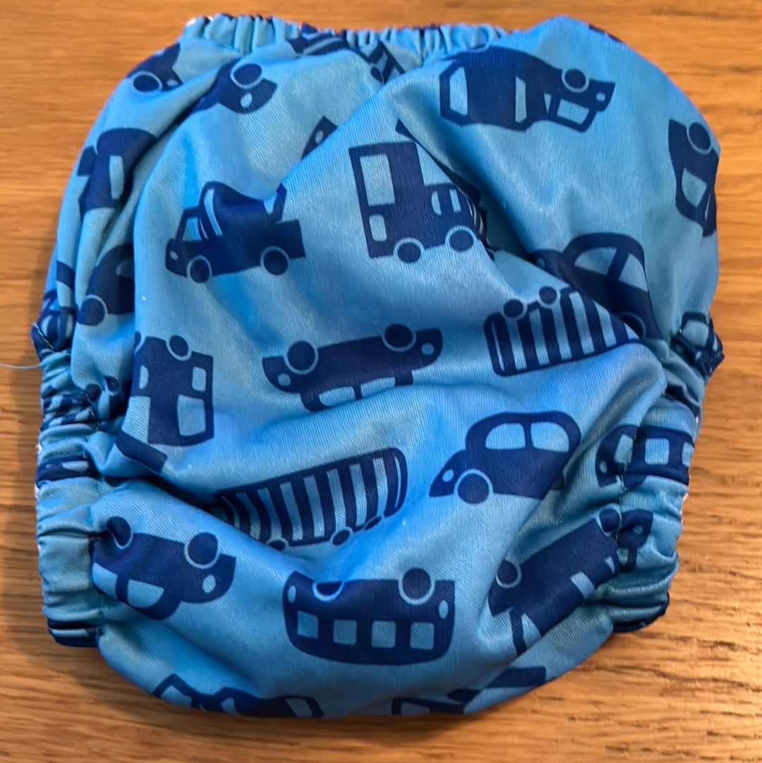 SunBaby Pocket nappy (026)