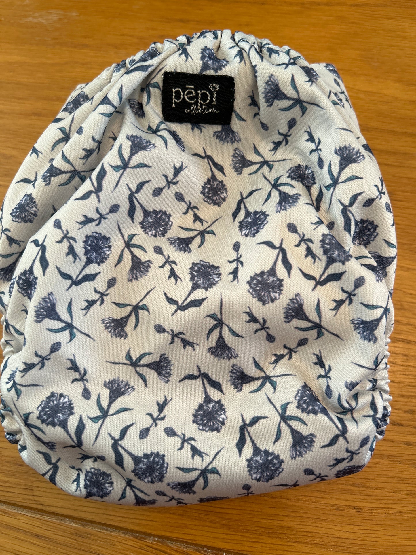 Pepi pocket nappy (059; unbranded)