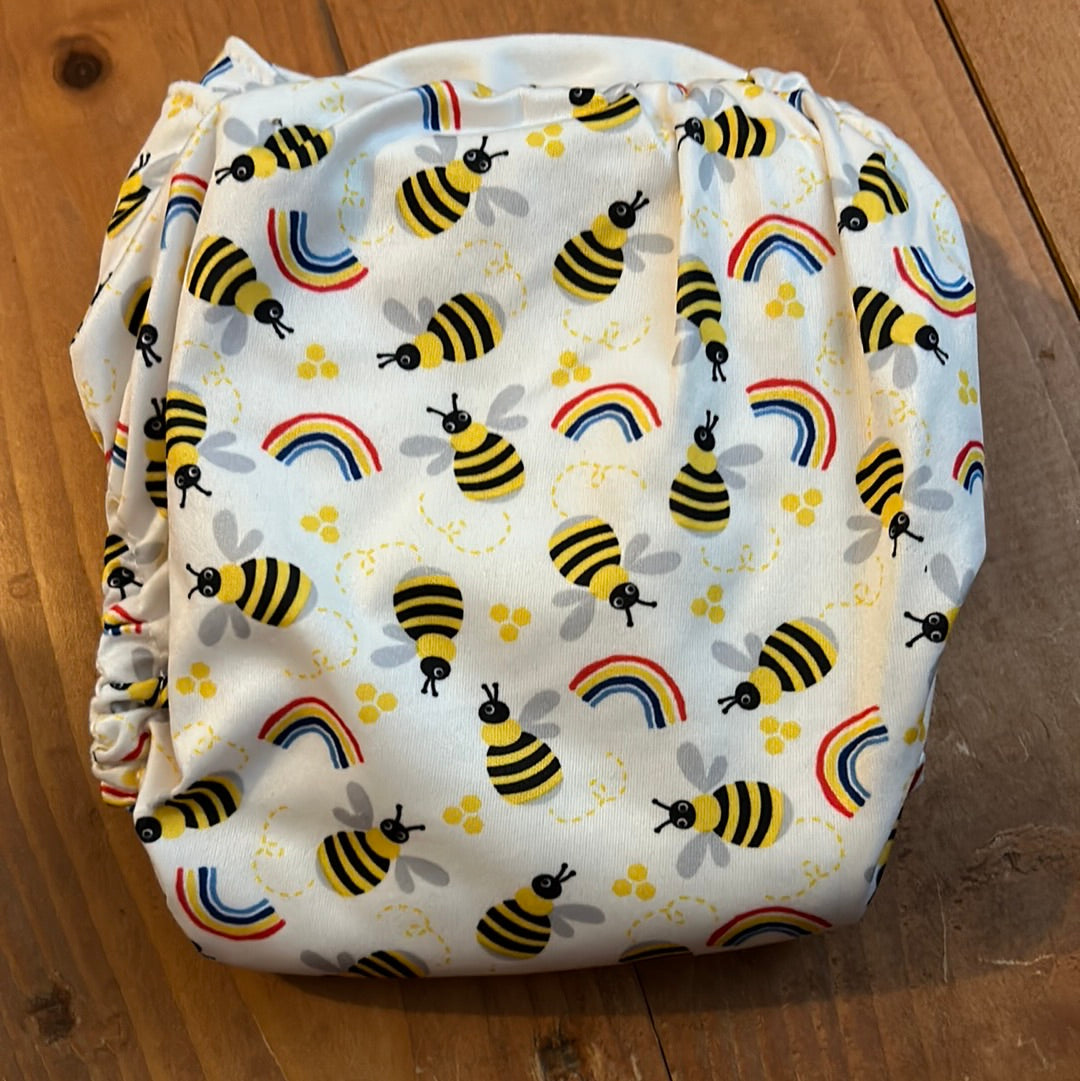 Bambino Mio All In One (047) ReNappy