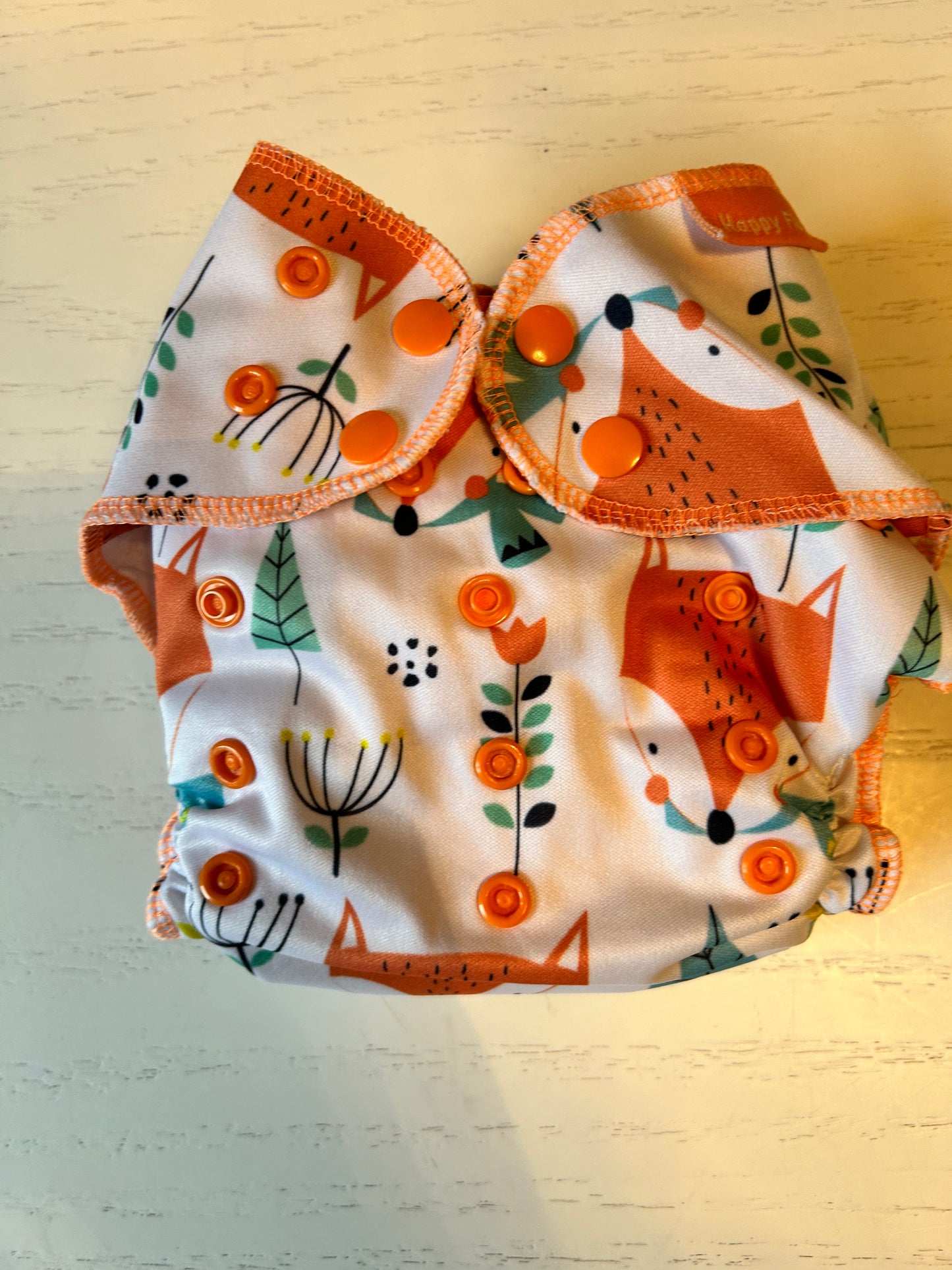 Happy flute All in One