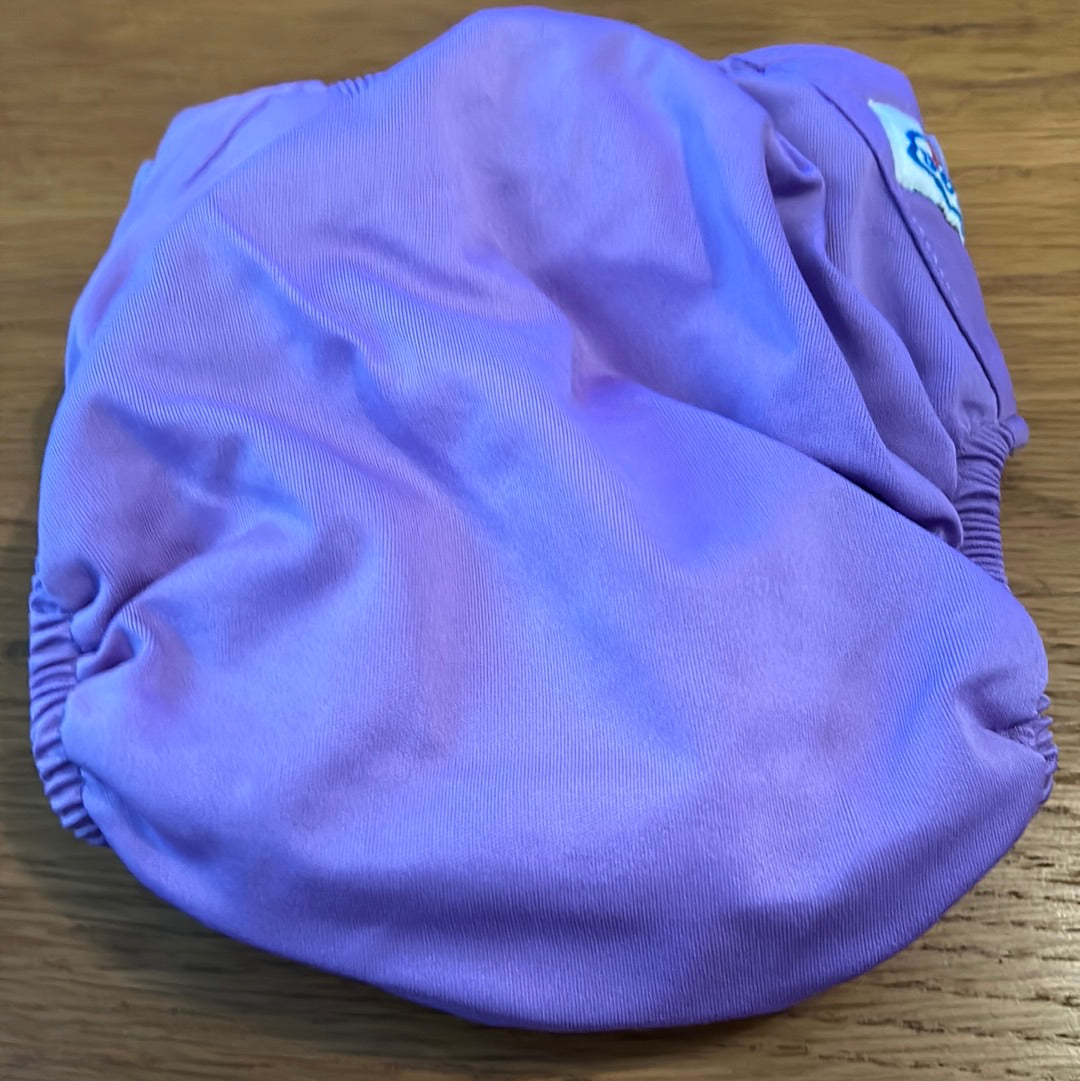 Babyland pocket nappy (026; unbranded)