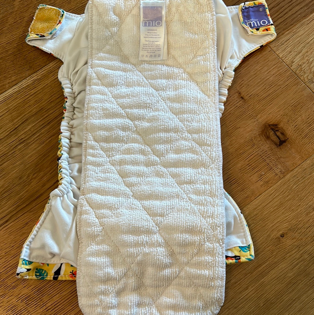 Bambino Mio all in one (040) ReNappy