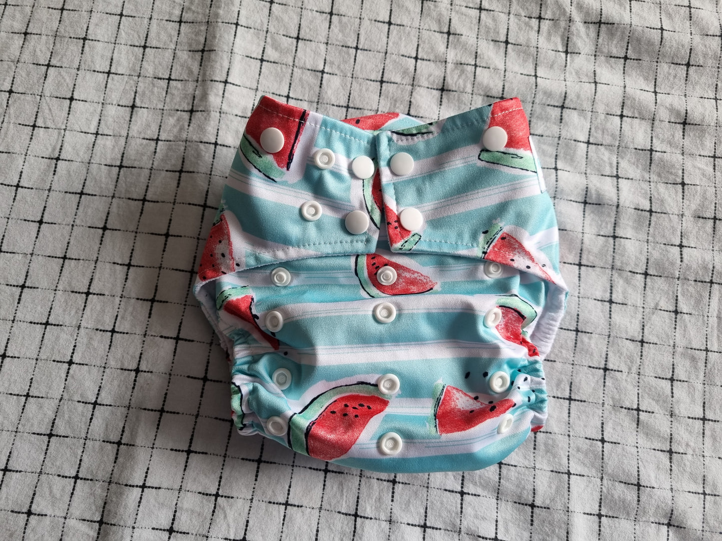 Little Fanny Pants - Pocket Nappy