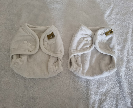 Onelife - Fitted Nappy Bundle