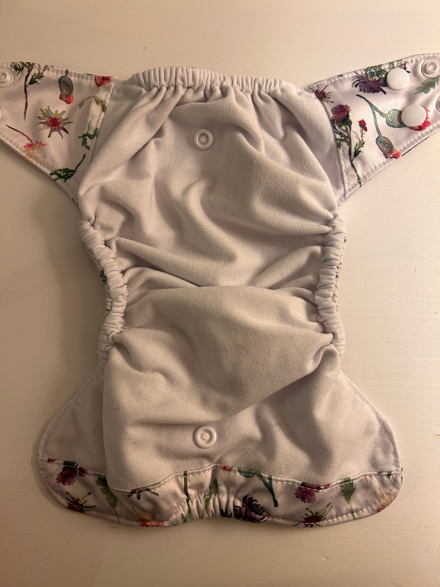 Bear Bott newborn all in two nappy cover (003)