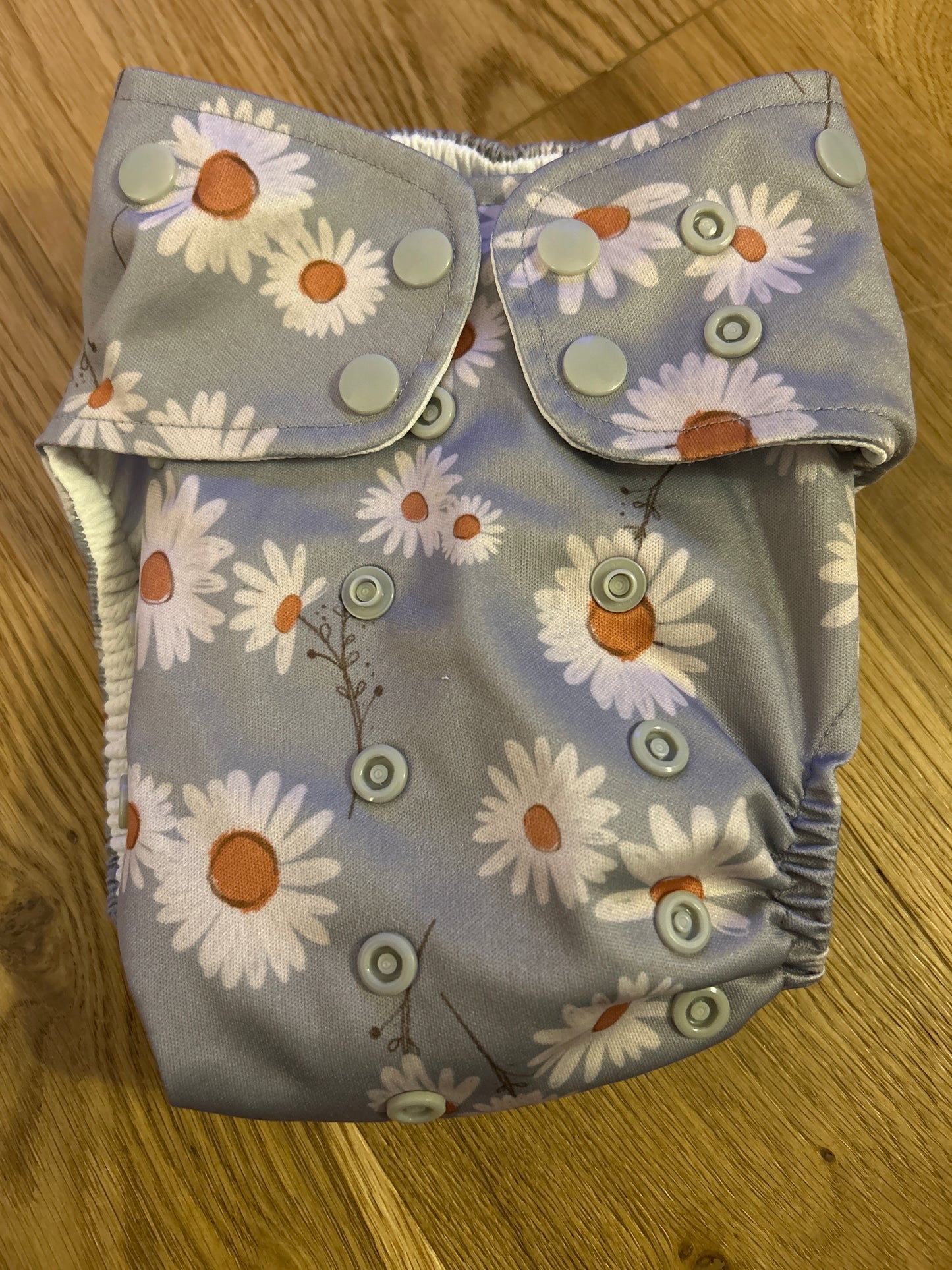 Lighthouse Company all in one nappy (028)