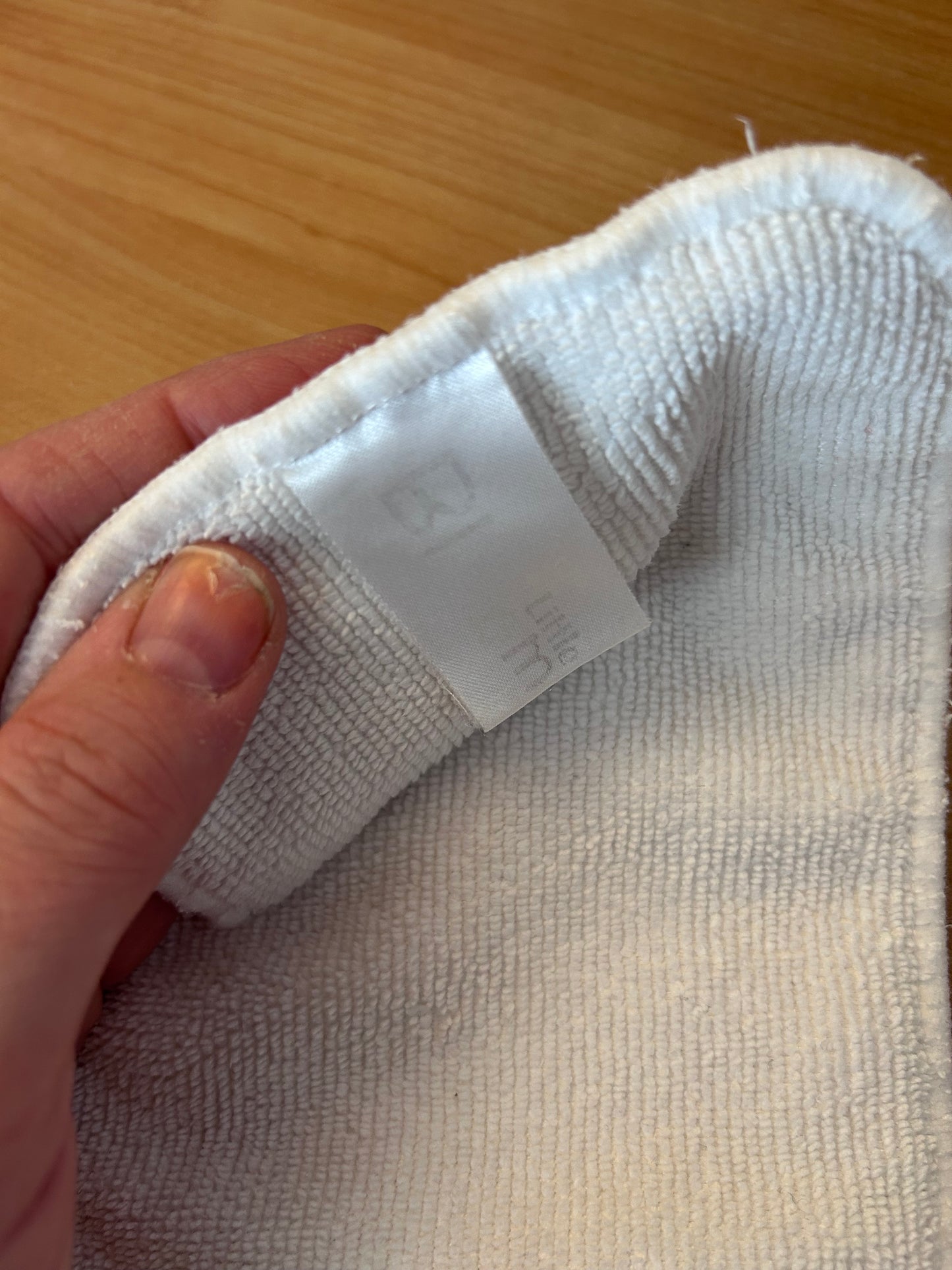 Little Bloom Microfibre boosters (boosters & inserts; 003)