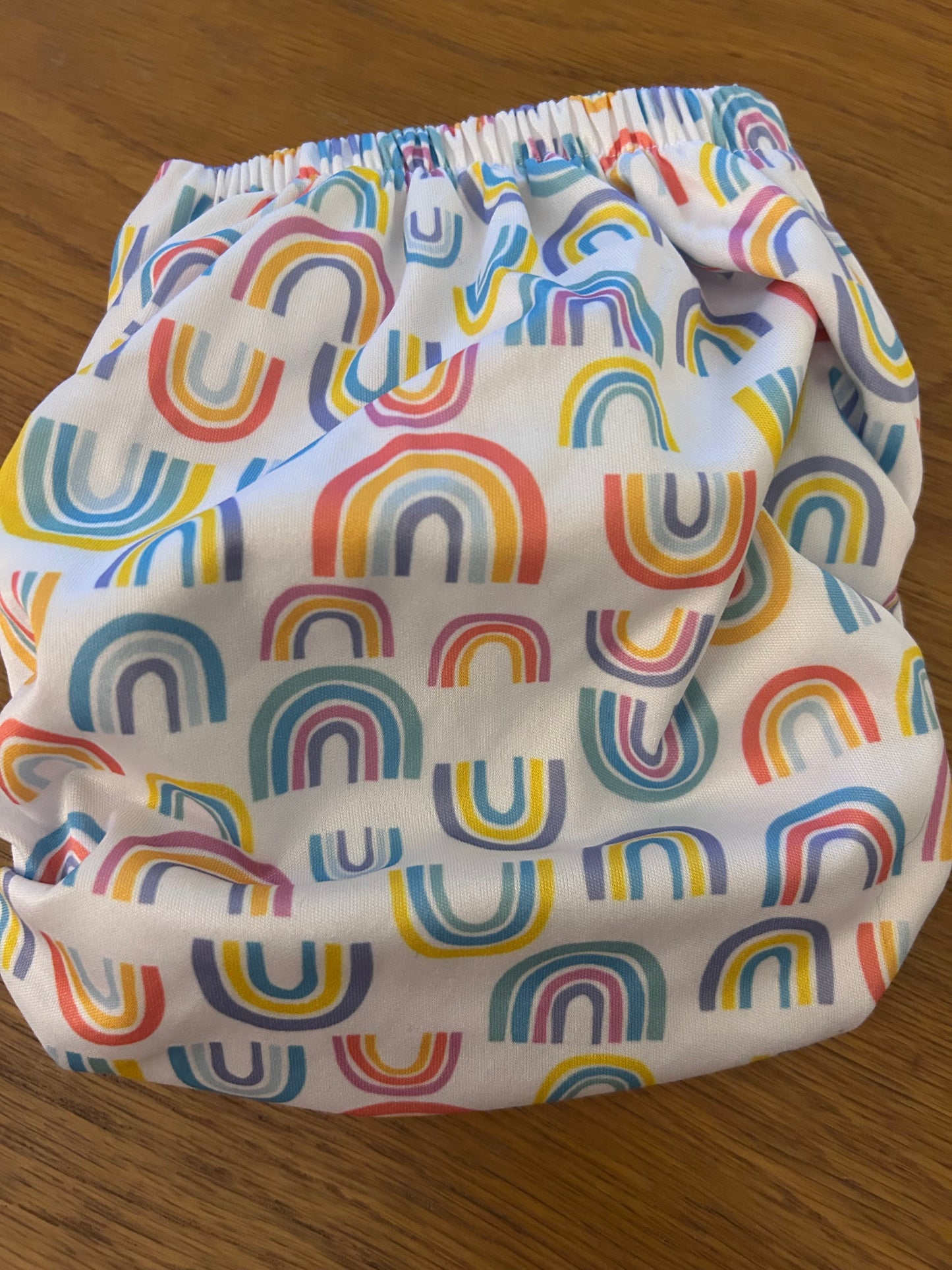 TotsBots bamboozle wrap size 3 brand new (094)