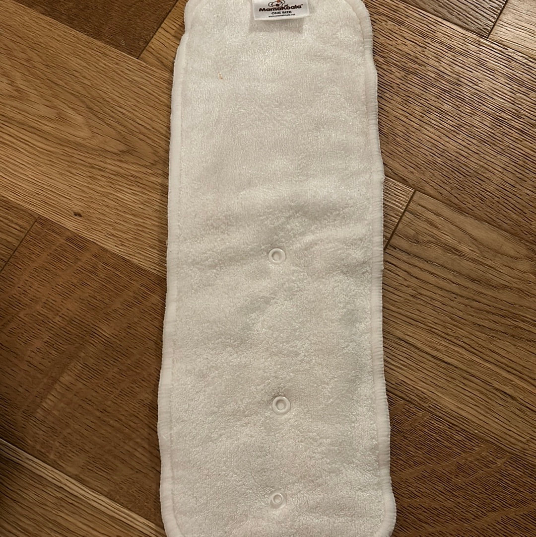 Mama Koala Cinderella pocket nappy (049)