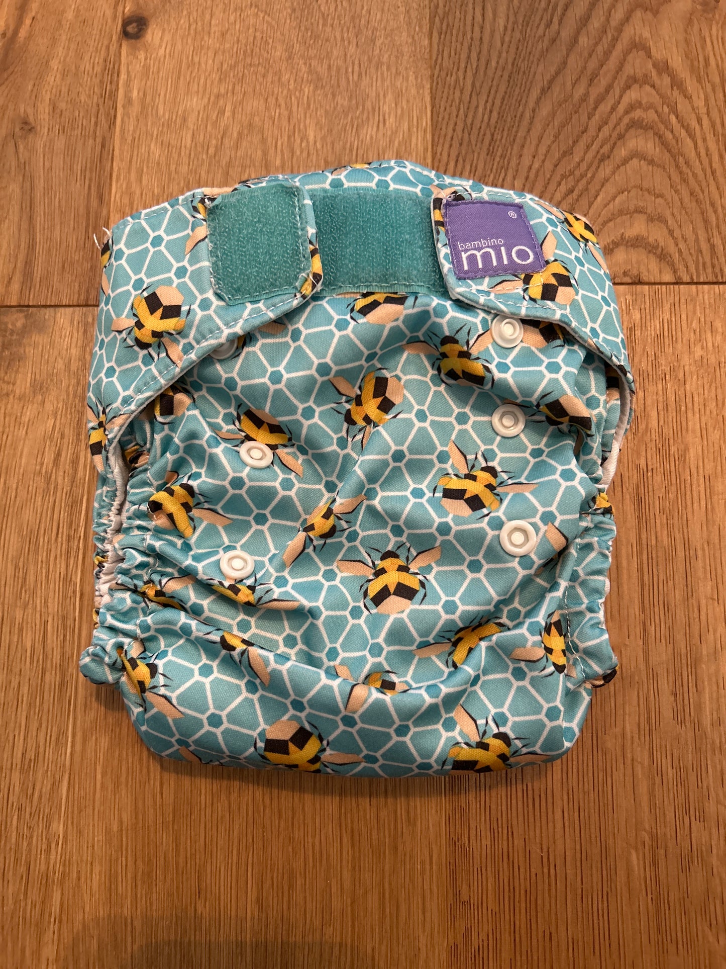 Bambino Mio - All In One (096)