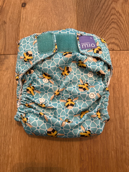 Bambino Mio - All In One (096)