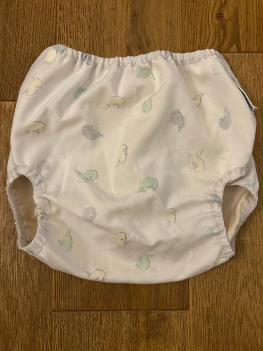 Motherease airflow wrap small/medium - read description  (101)