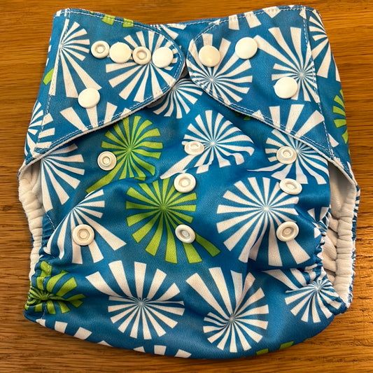 Unbranded Pocket nappy (003)