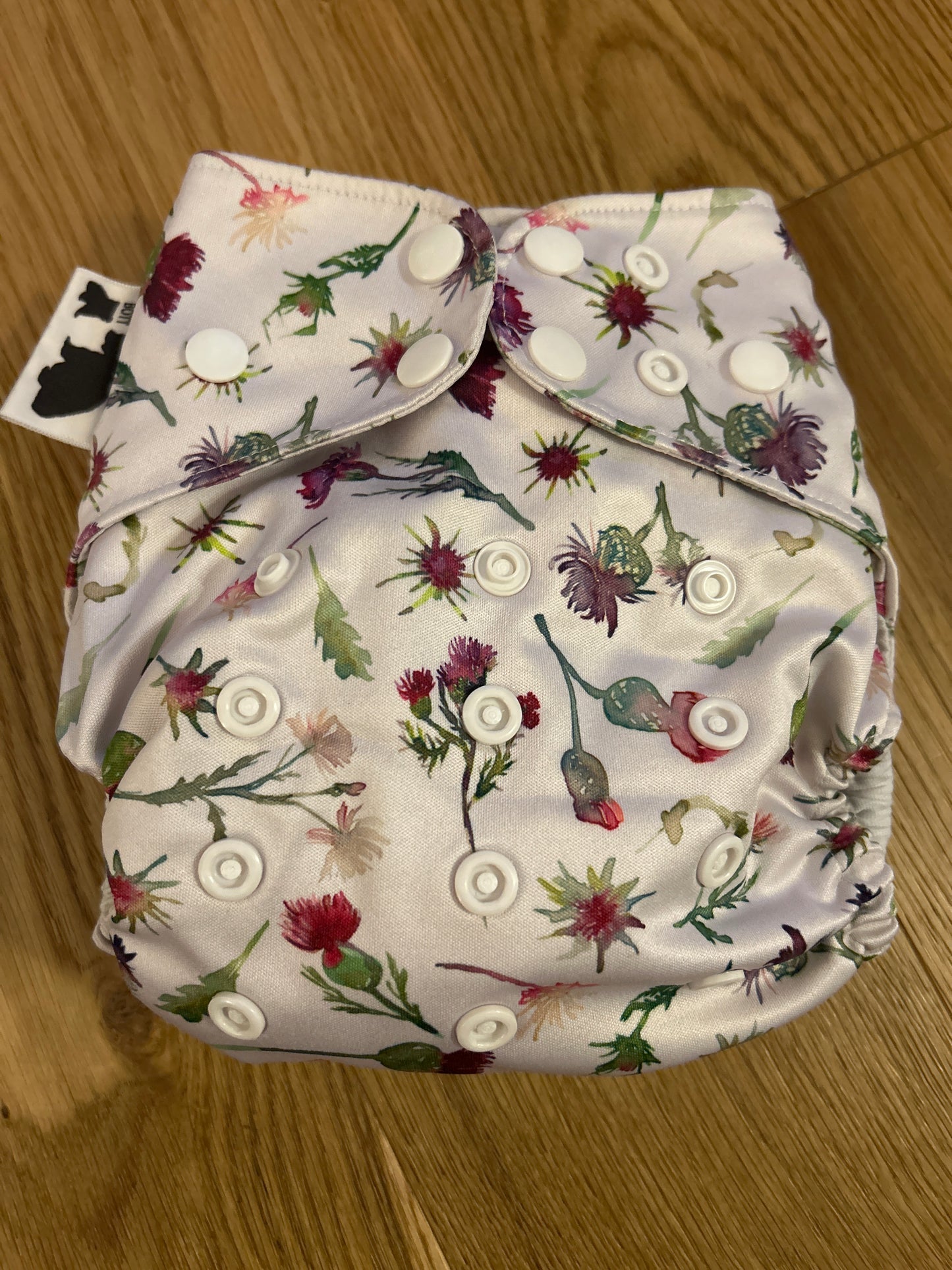 Bear Bott all in two nappy (082)