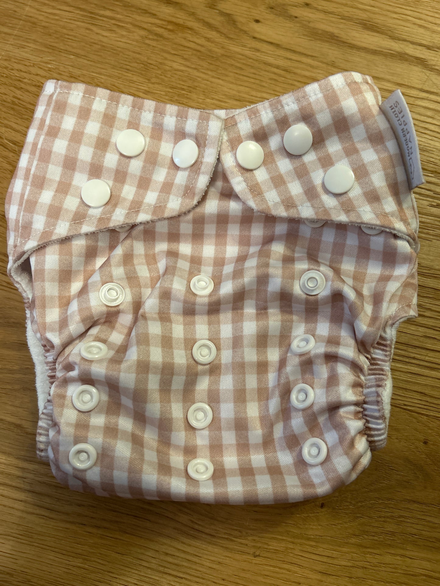 Modern cloth nappies pearl pocket nappy (059)