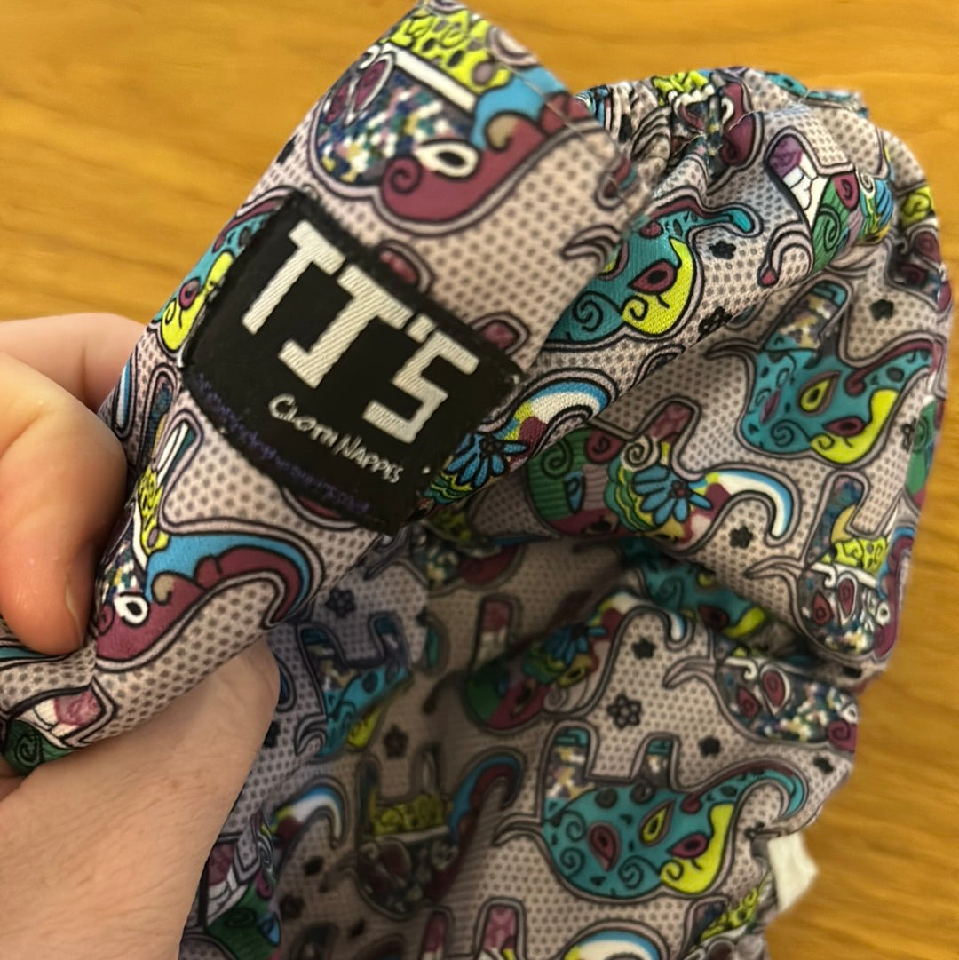 TJs Nappy Wrap  (003)