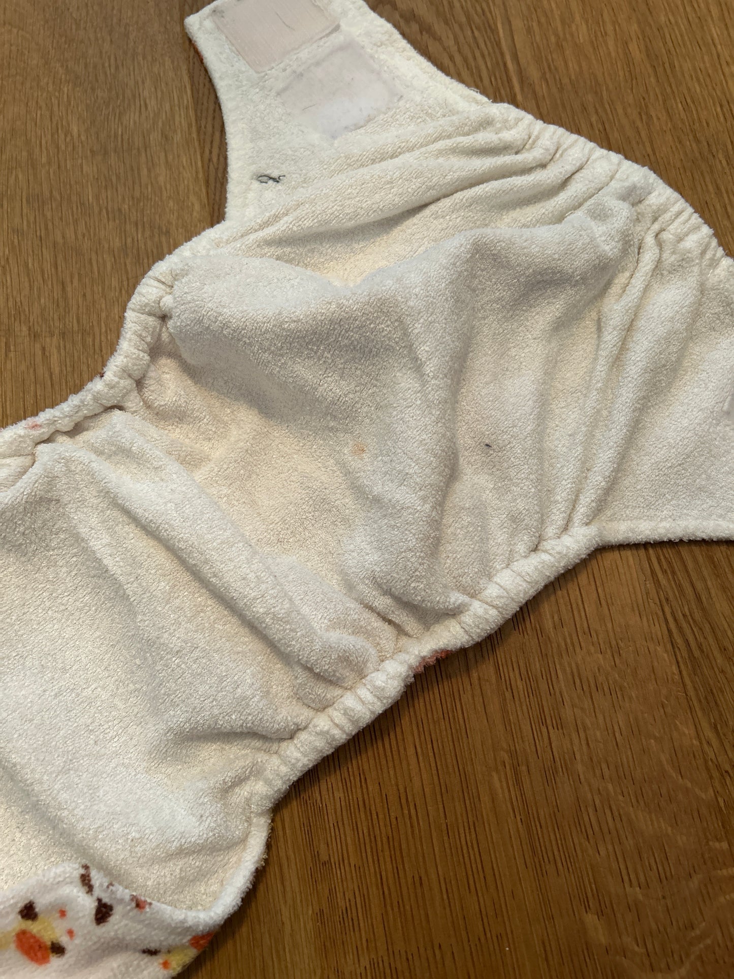 Little Bloom pocket nappy (096)