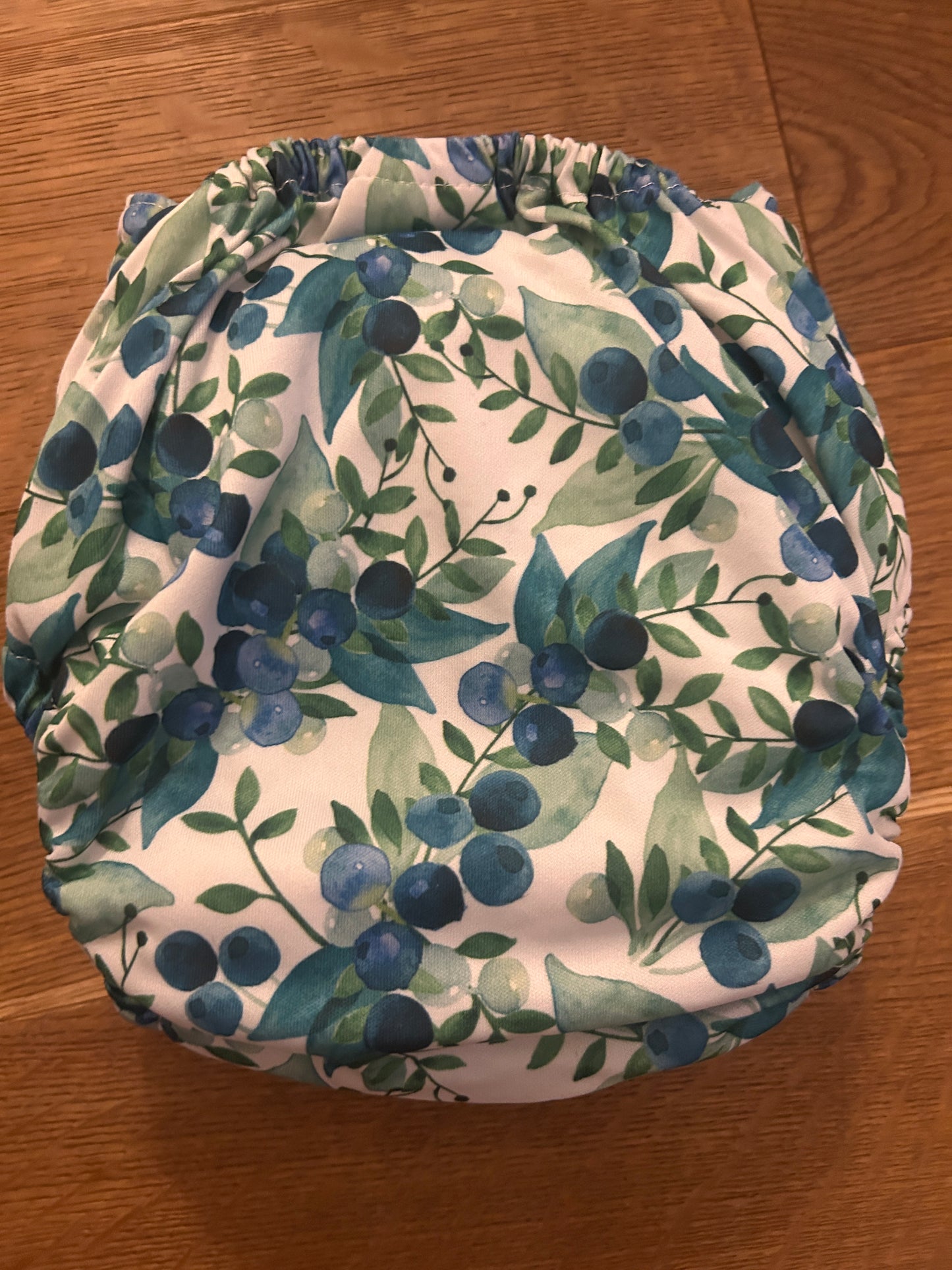Petite Crown Trima Plus 17-55lbs - Pocket (junior: 056)