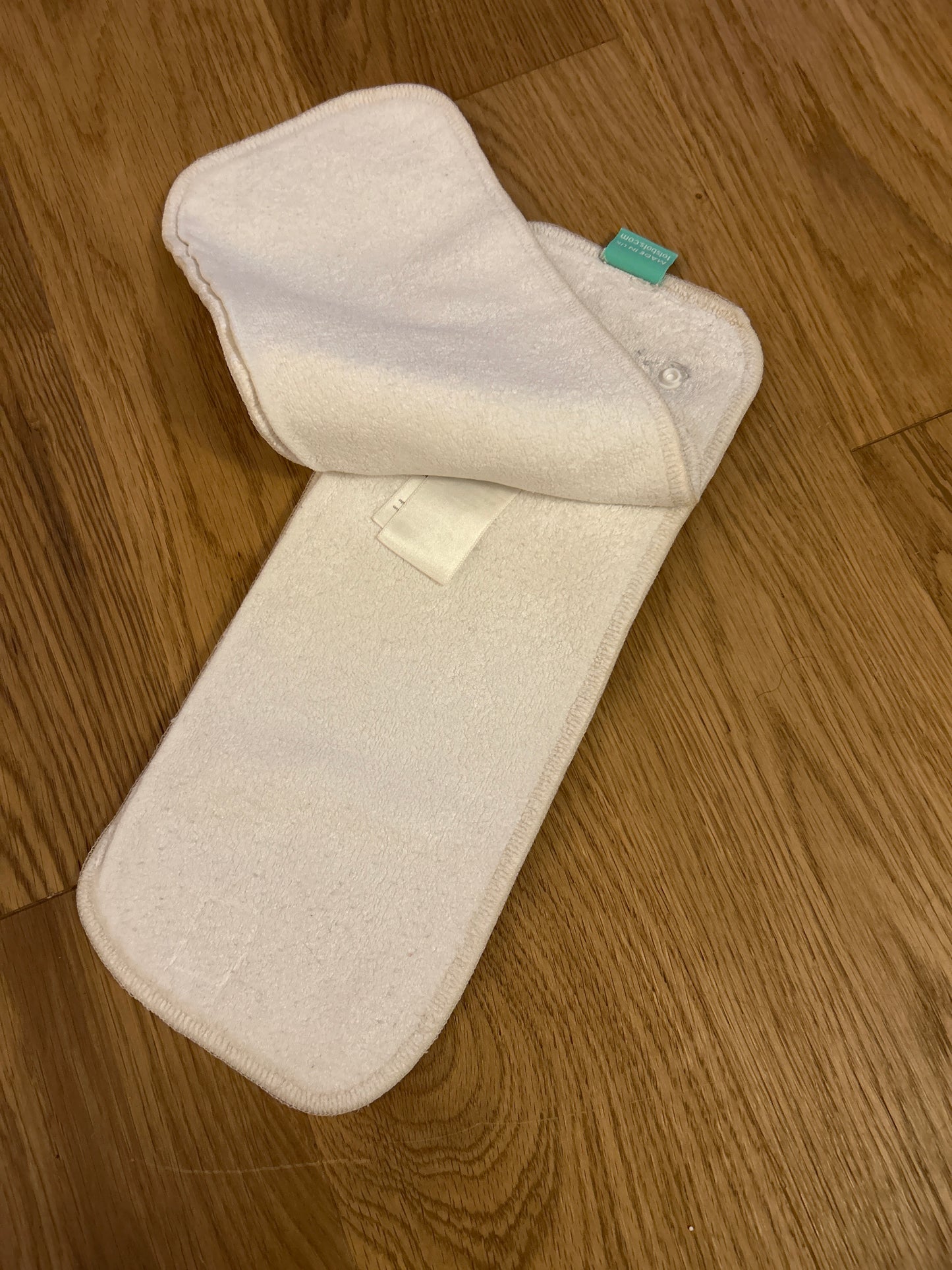 Totsbots Peenut pads (boosters & inserts; 084)