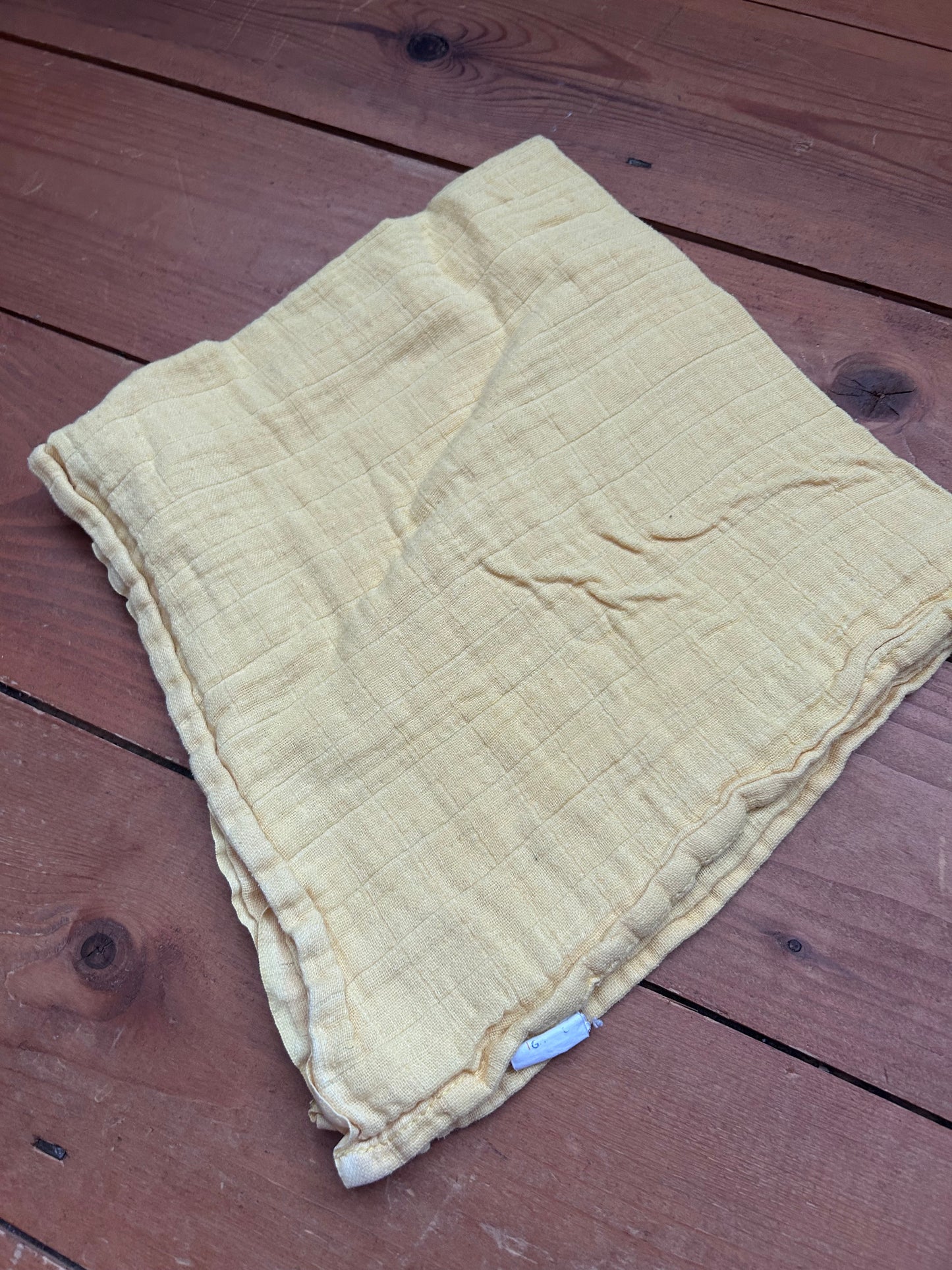 Bright Bots Flat nappy (unknown; flats and prefolds; 093)