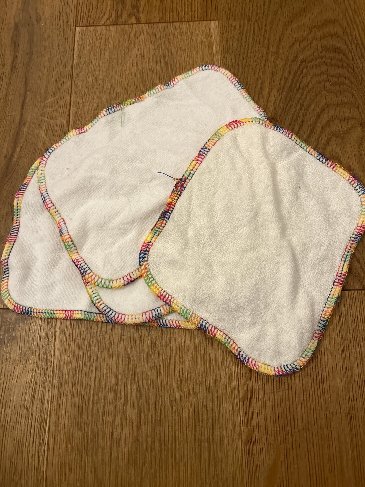 Bells Bumz cloth wipes (accessories; 100)