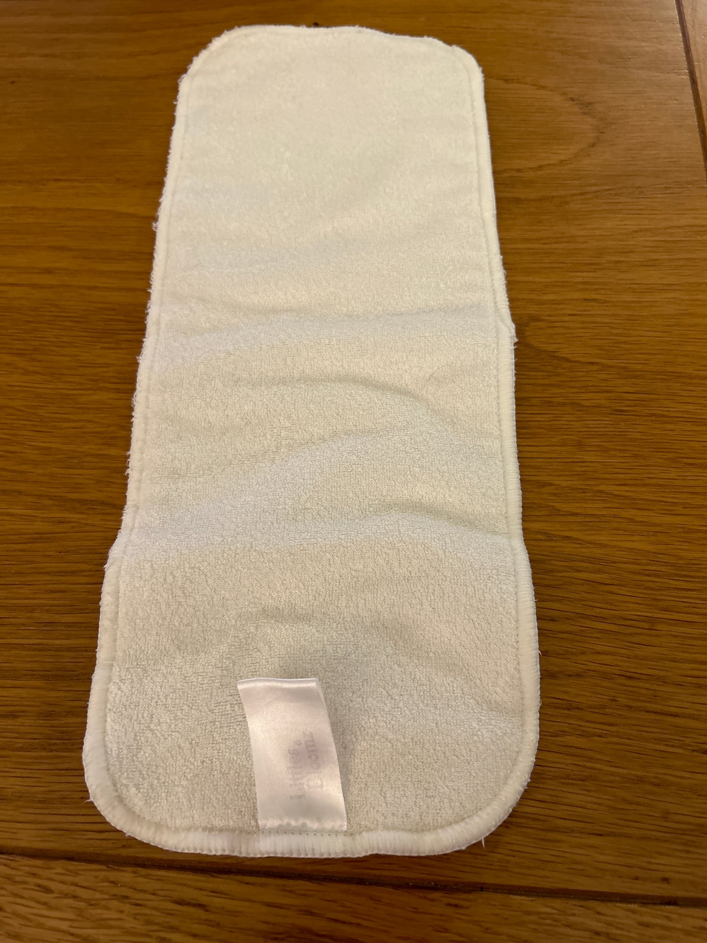 Littles and Bloomz Pocket nappy (067)