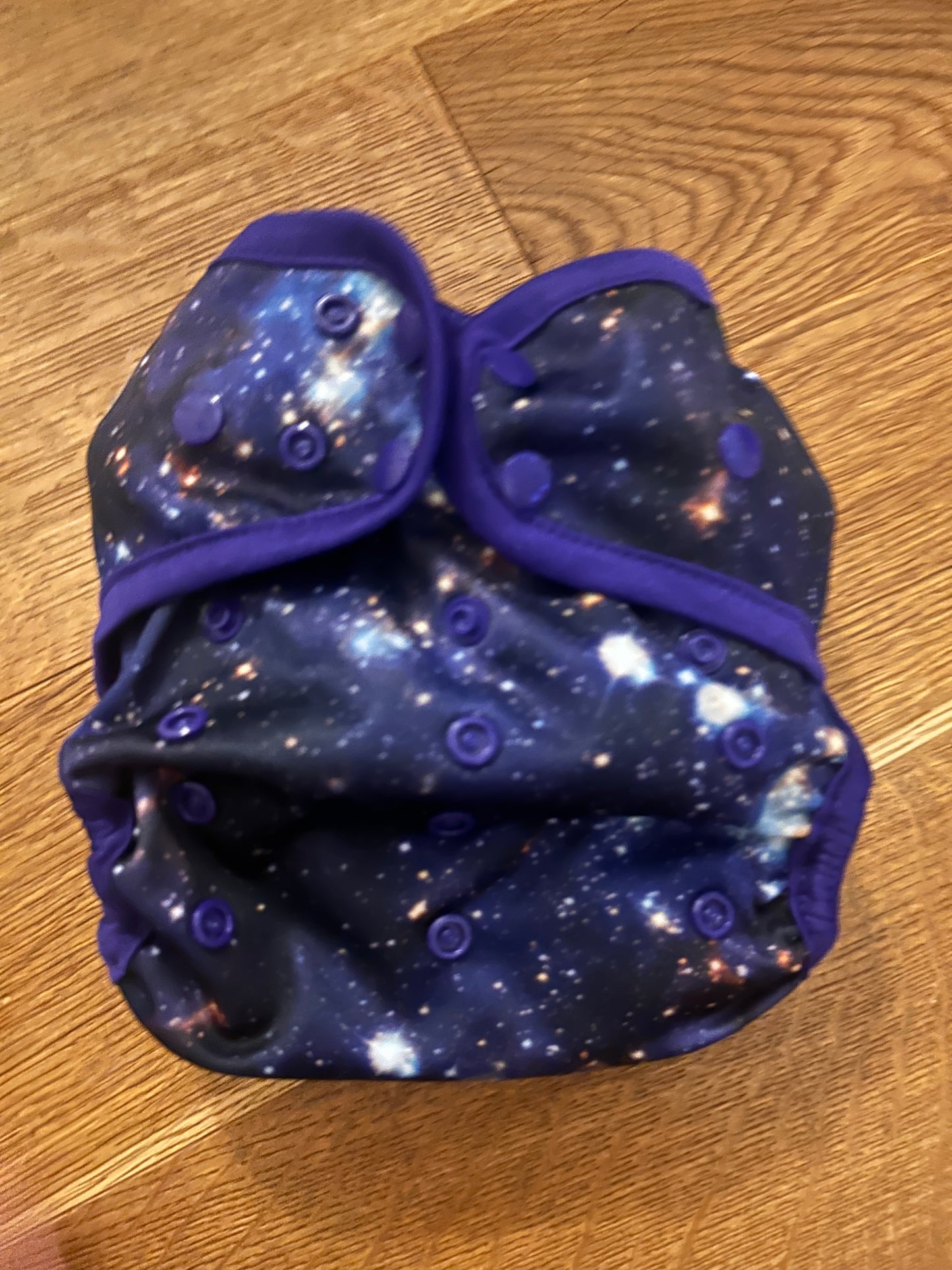 Little Lovebum everyday all in one (056)