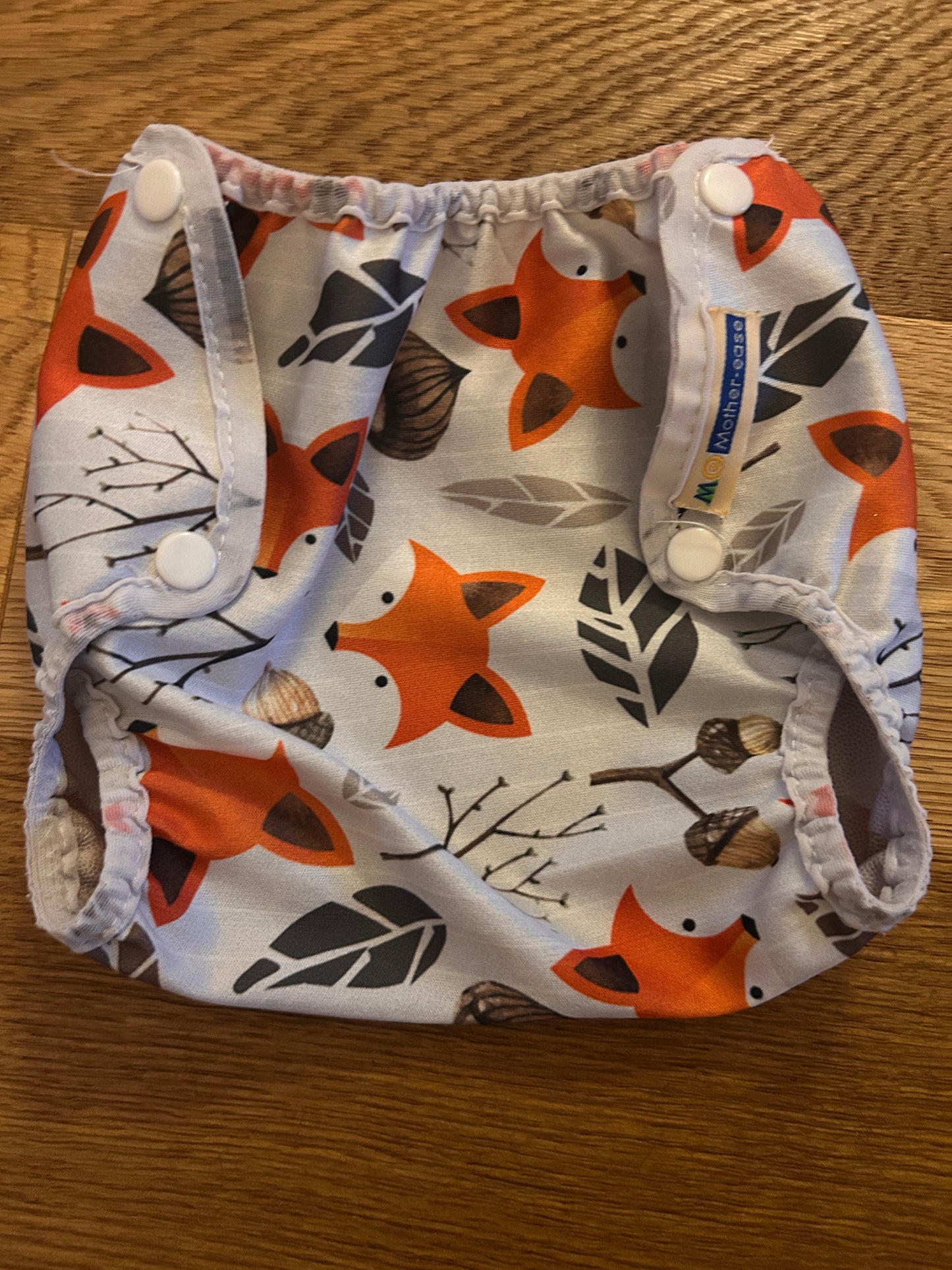 Motherease airflow wrap small newborn (003)