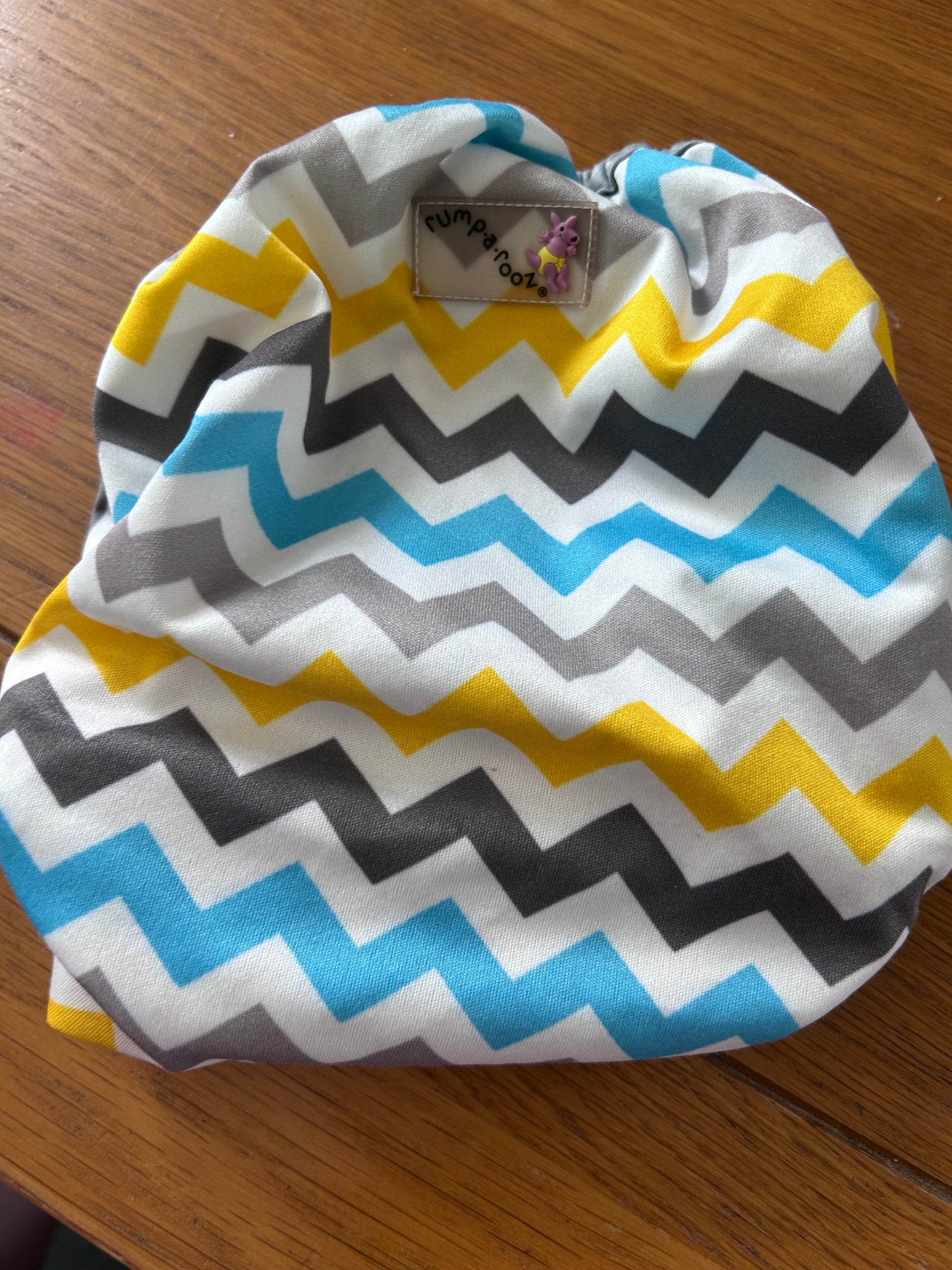 Rumparooz Nappy Wrap  (003)