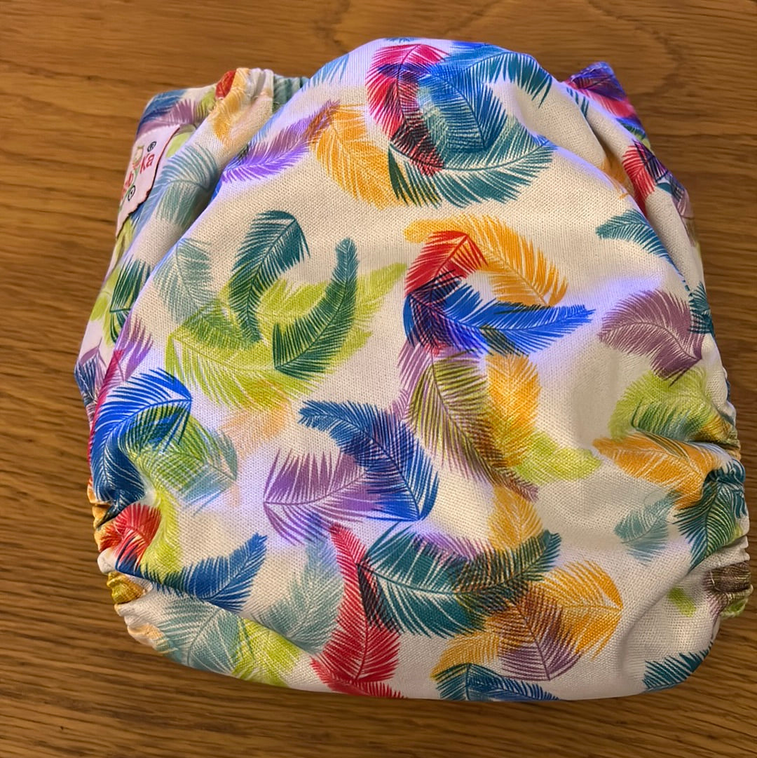 Oh Baby Ka Pocket nappy (042 ; unbranded)