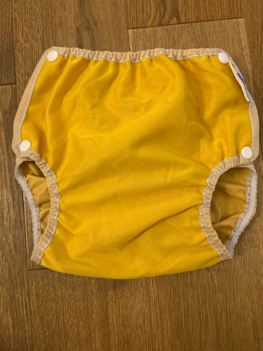 Motherease airflow wrap XL (101)