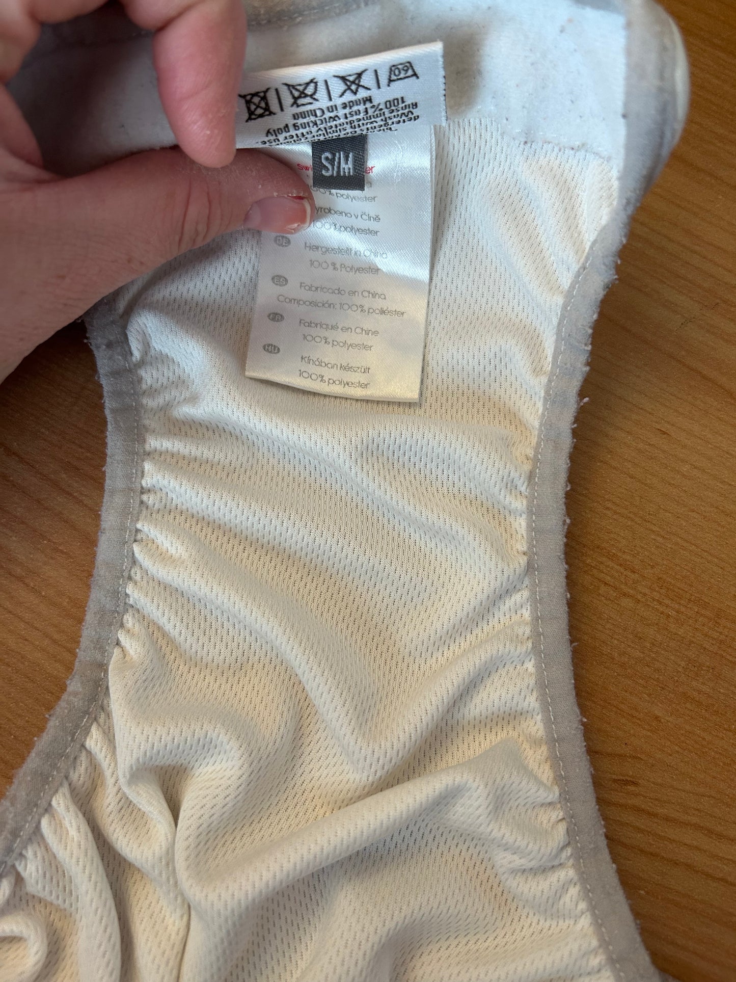 Close Pop In Swim nappy Liner (003)