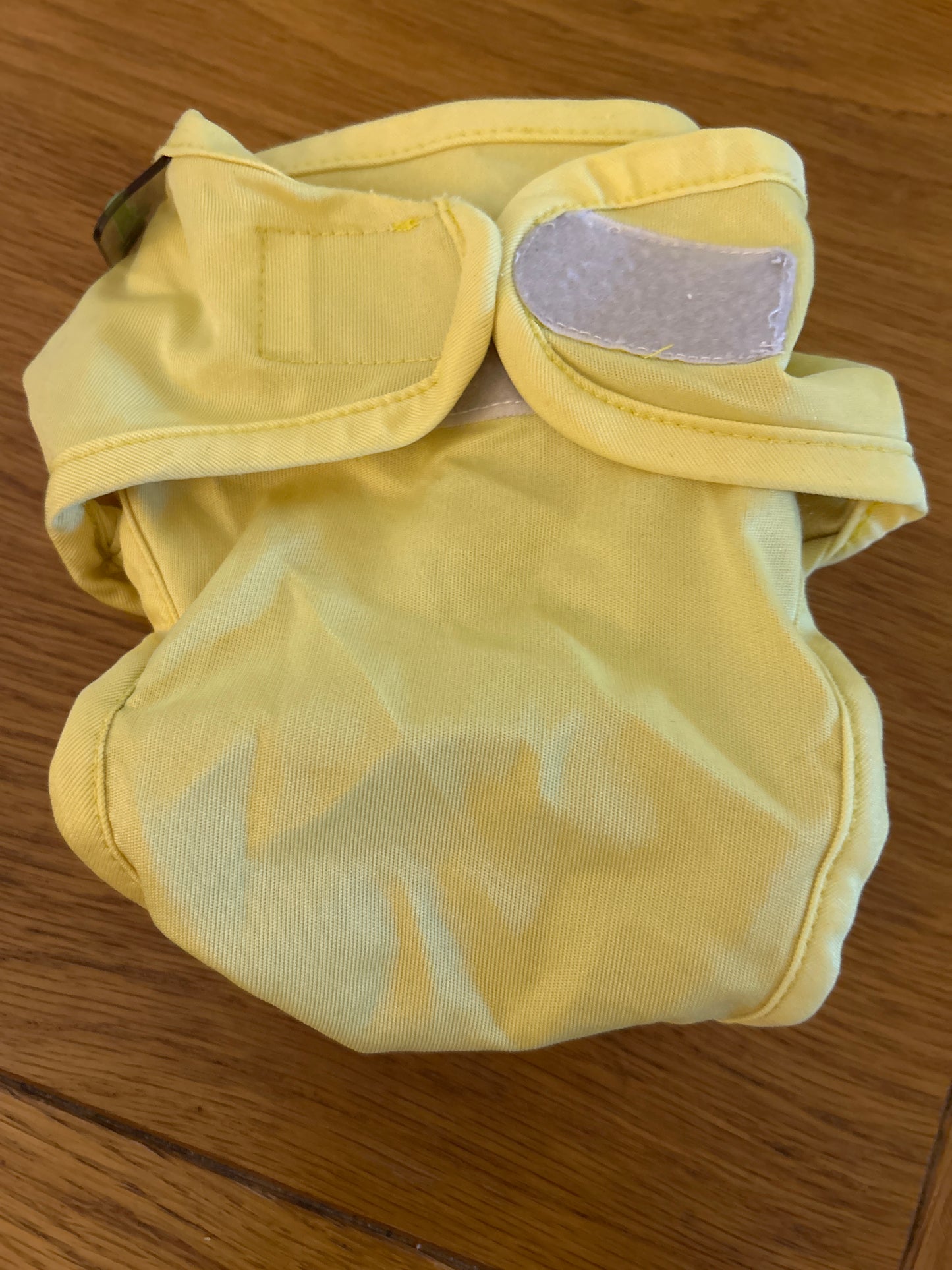 Little Lamb size 1 wrap (003)