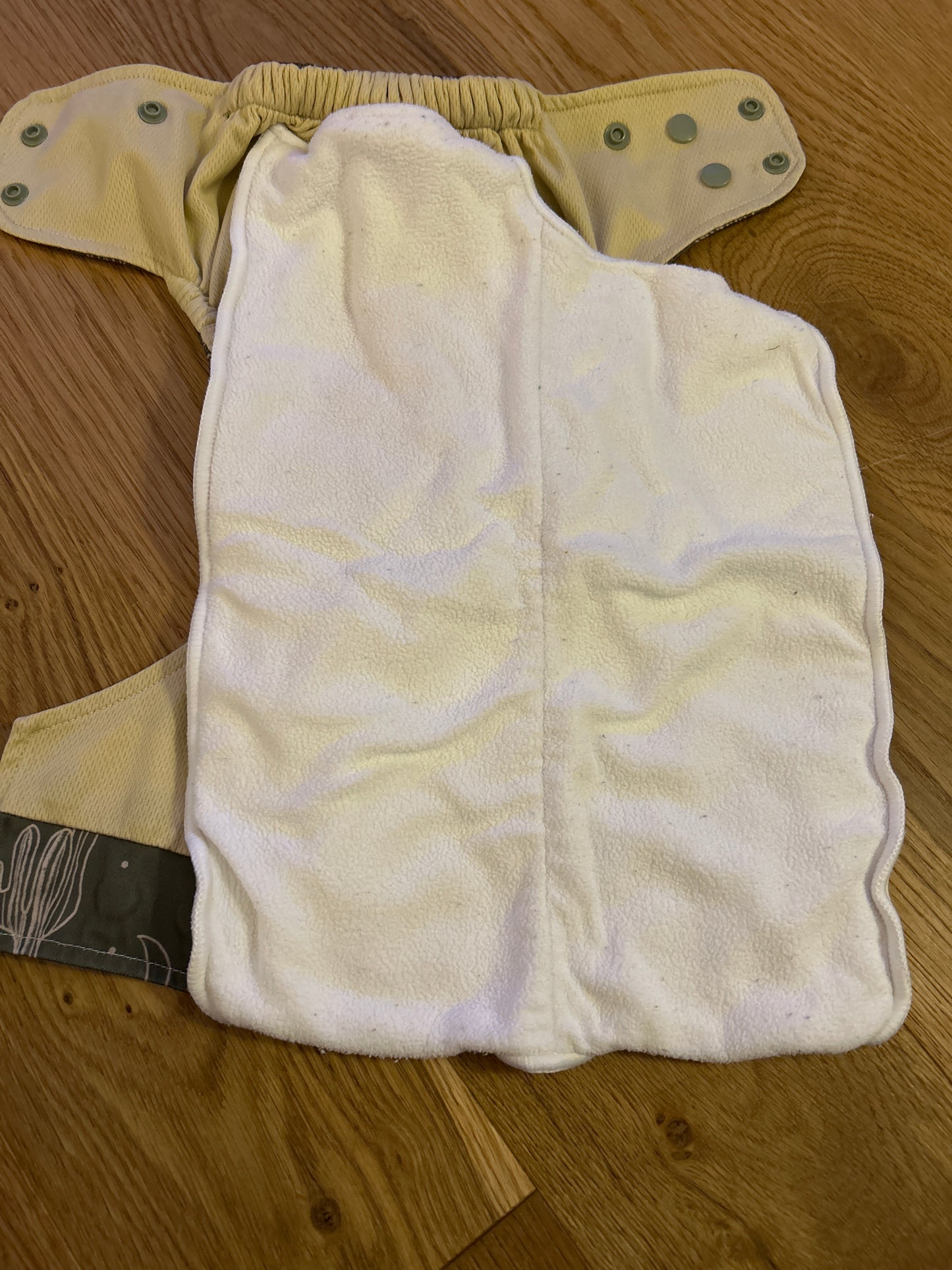 Lighthouse Company all in one nappy (028)