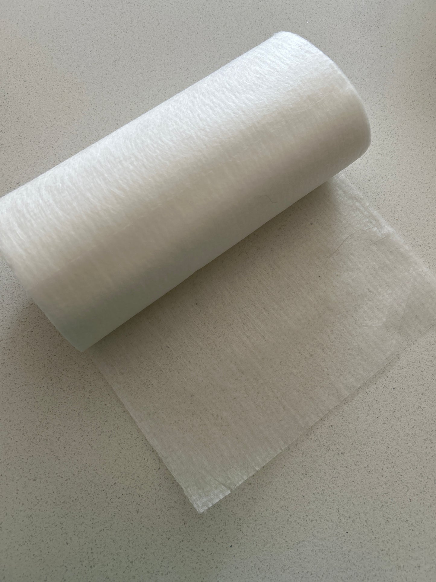 Disposable liner roll