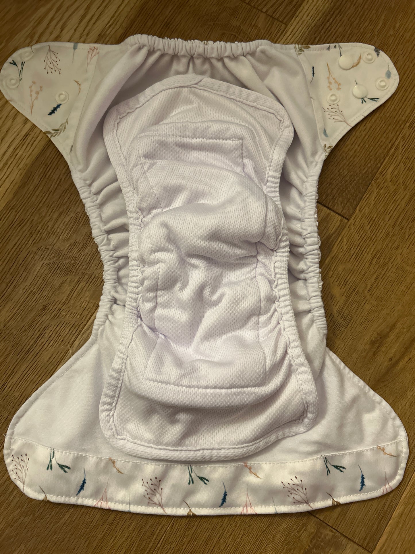 Bear Bott all in two nappy (097)