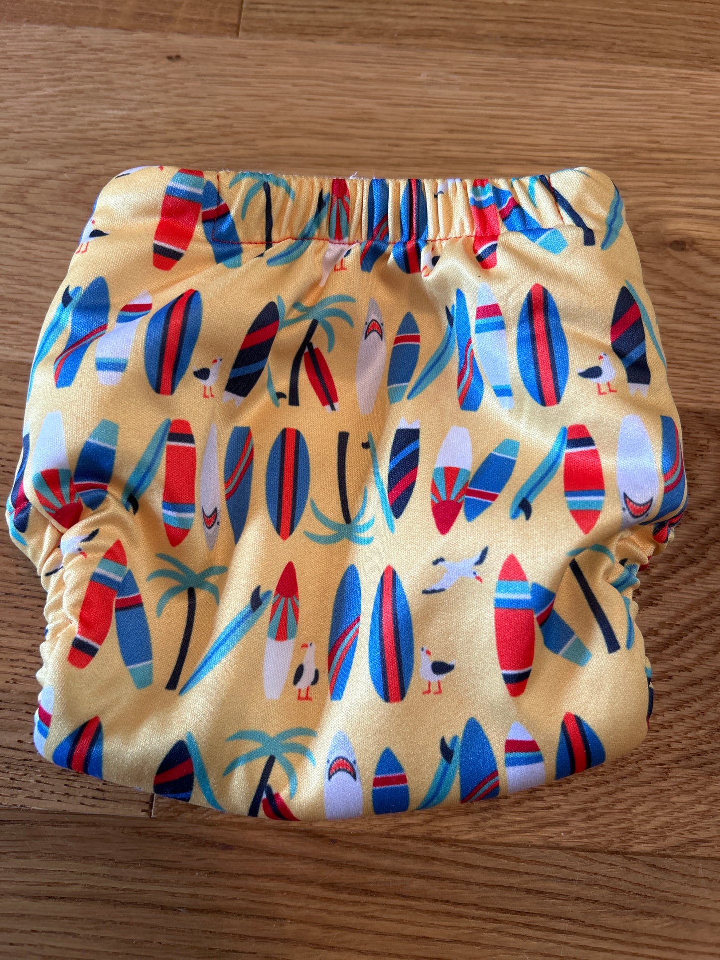 Totsbots swim nappy size 1 - 10-20lbs