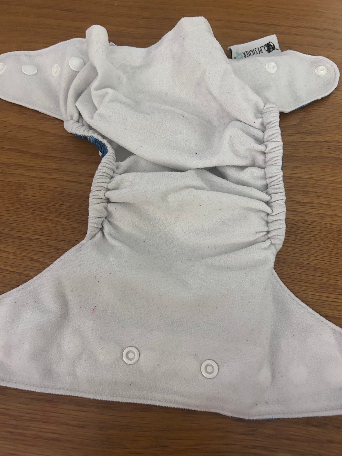 Designer bums pocket nappy (003)