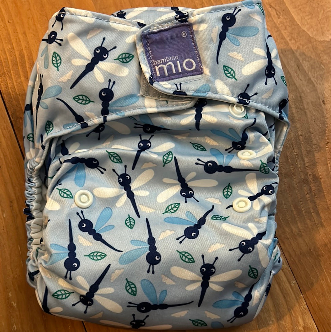 Bambino Mio All In One (047) ReNappy