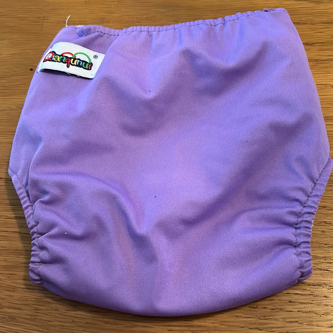 Qianquhui Pocket nappy (026; unbranded)