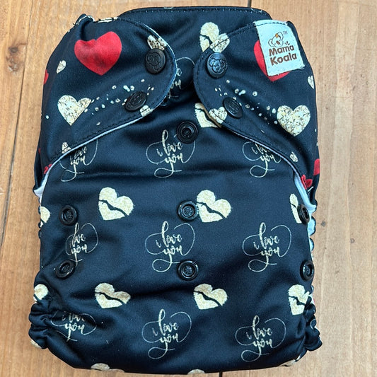 Mama Koala pocket nappy (003)