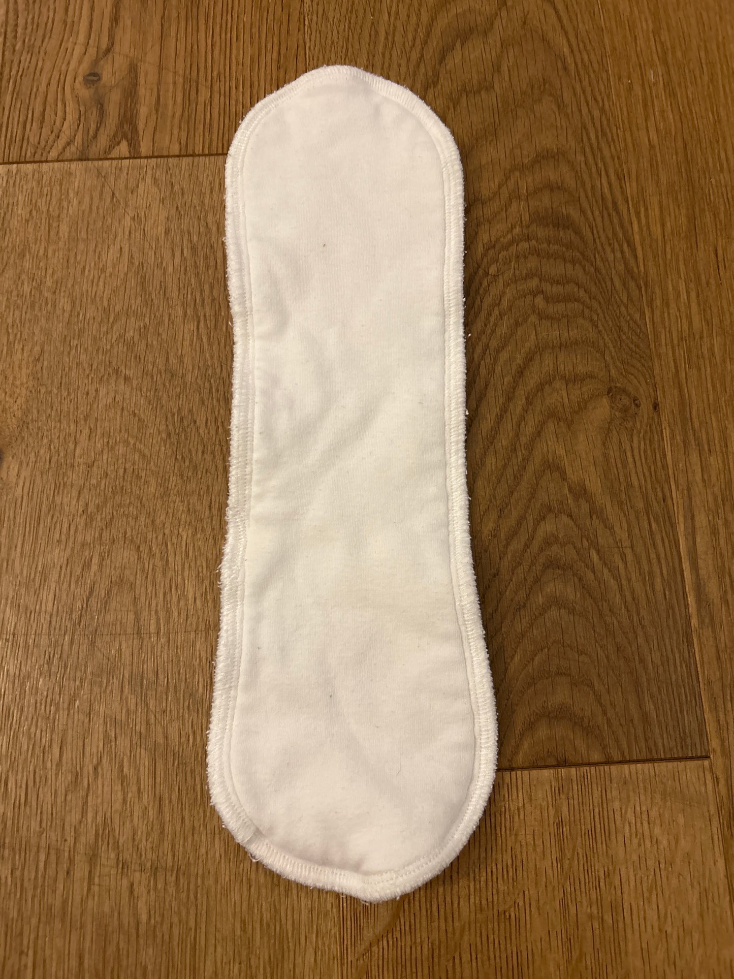 Cotton insert (boosters & inserts; #100)